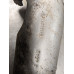 15K407 Left Up-Pipe Heat Shield 07-10 GMC Sierra 2500 HD 6.6 8973338940 Duramax Diesel